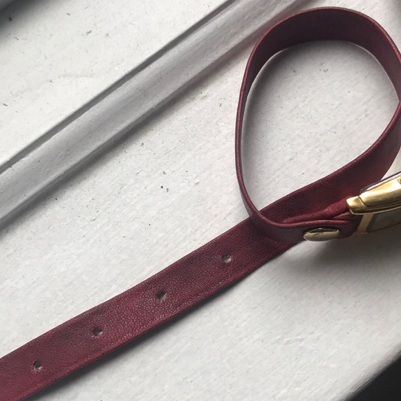 La Mer Pink & Gold Wrap Watch 💕💞 - Picture 3 of 5